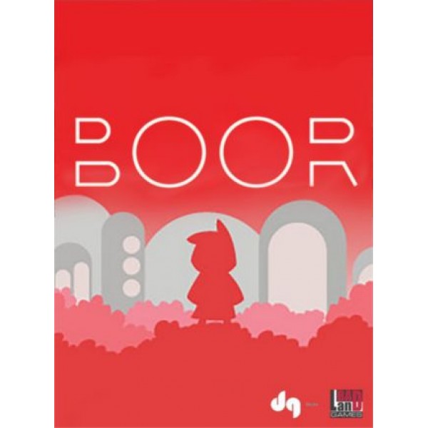 BOOR Steam Gift GLOBAL