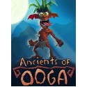 Ancients of Ooga Steam Gift GLOBAL