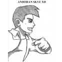 Andoran Skye XD Steam Key GLOBAL