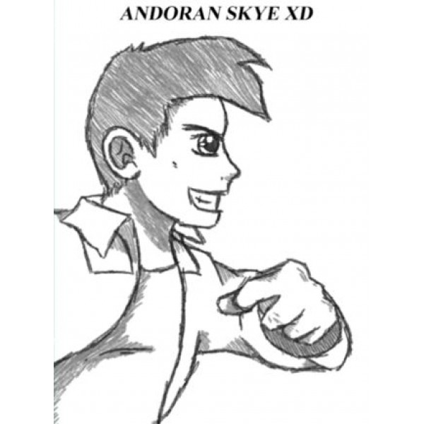 Andoran Skye XD Steam Key GLOBAL