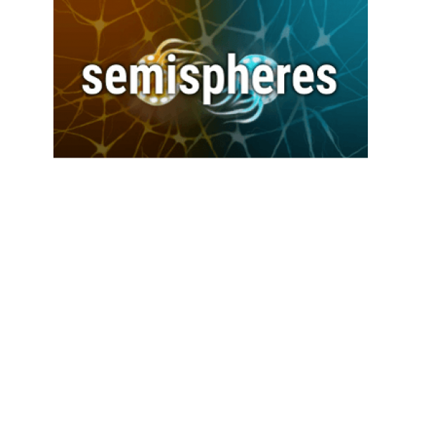 Semispheres Steam Key GLOBAL