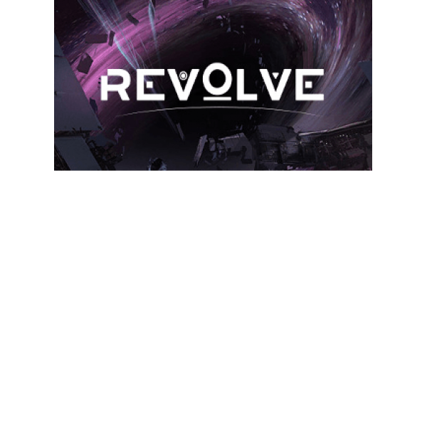 Revolve Steam Gift GLOBAL
