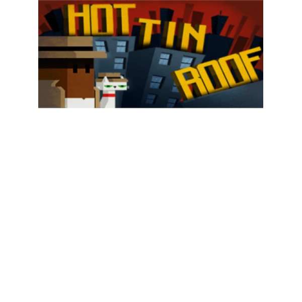 Hot Tin Roof Deluxe Steam Key GLOBAL
