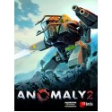 Anomaly 2 Steam Key GLOBAL