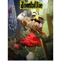 Zombillie Steam Key GLOBAL