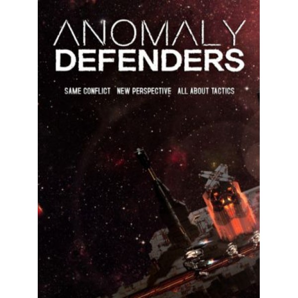 Anomaly Defenders Steam Gift GLOBAL