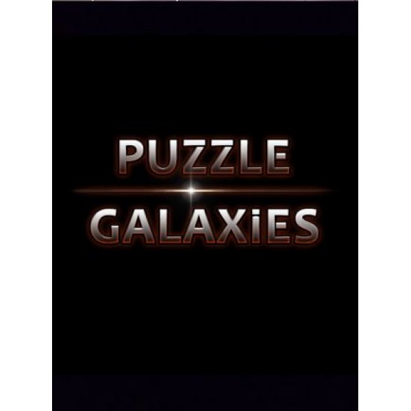 Puzzle Galaxies Steam Key GLOBAL
