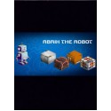 Abrix the robot Steam Key GLOBAL