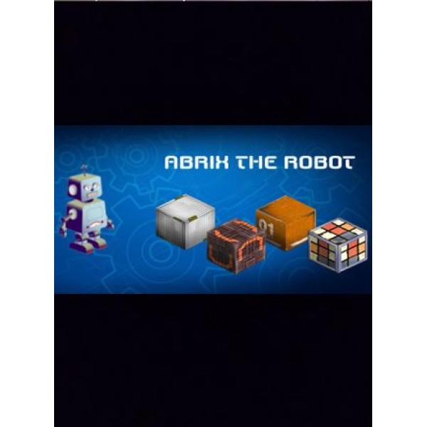Abrix the robot Steam Key GLOBAL