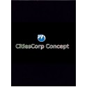 CitiesCorp Concept - Build Everything on Your Own Steam Gift GLOBAL