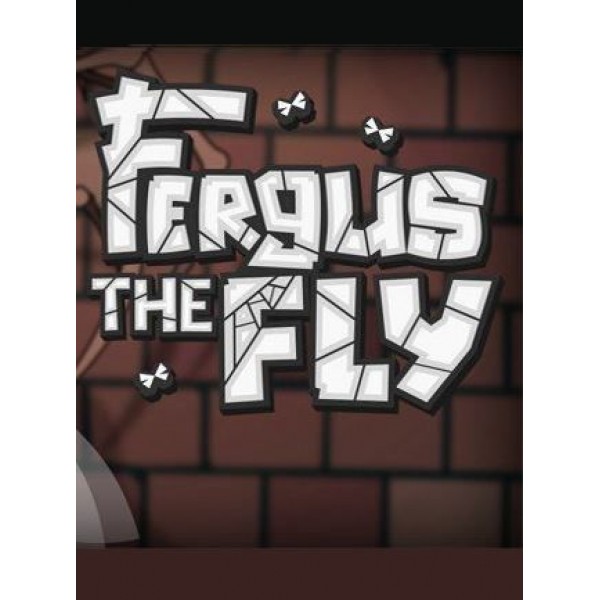 Fergus The Fly Steam Key GLOBAL