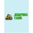 Jumping Tank Steam Key GLOBAL