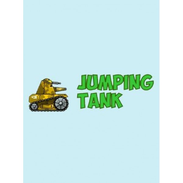 Jumping Tank Steam Key GLOBAL