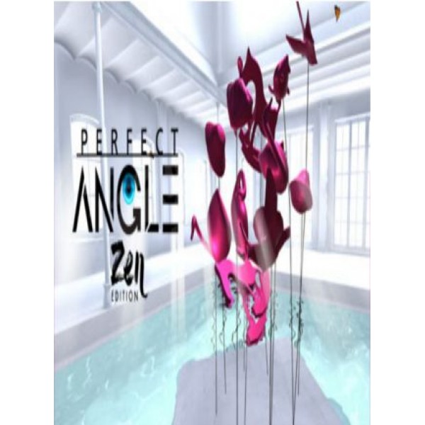 Perfect Angle VR - Zen edition Steam Key GLOBAL