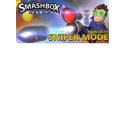 Smashbox Arena Steam Key GLOBAL