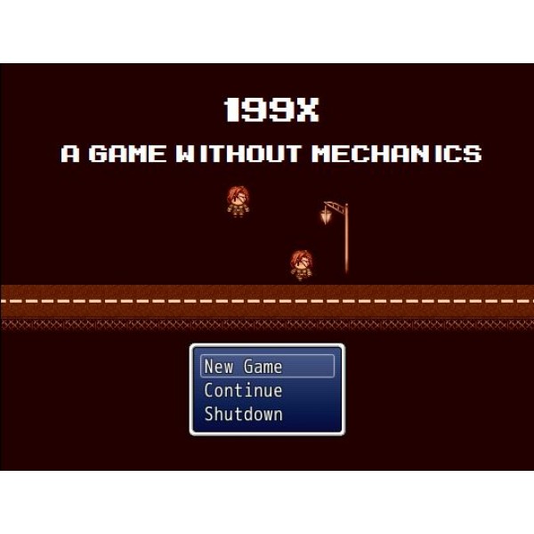 199X Steam Key GLOBAL