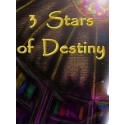 3 Stars of Destiny Steam Key GLOBAL