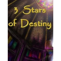 3 Stars of Destiny Steam Key GLOBAL