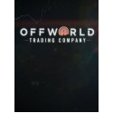 Offworld Trading Company Deluxe Edition Steam Key GLOBAL