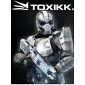 TOXIKK Steam Key GLOBAL