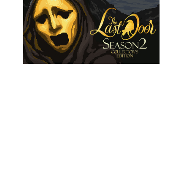 The Last Door Collector's Edition Bundle Steam Key GLOBAL
