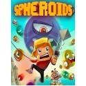 Spheroids Steam Key GLOBAL