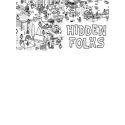 Hidden Folks Steam Key GLOBAL