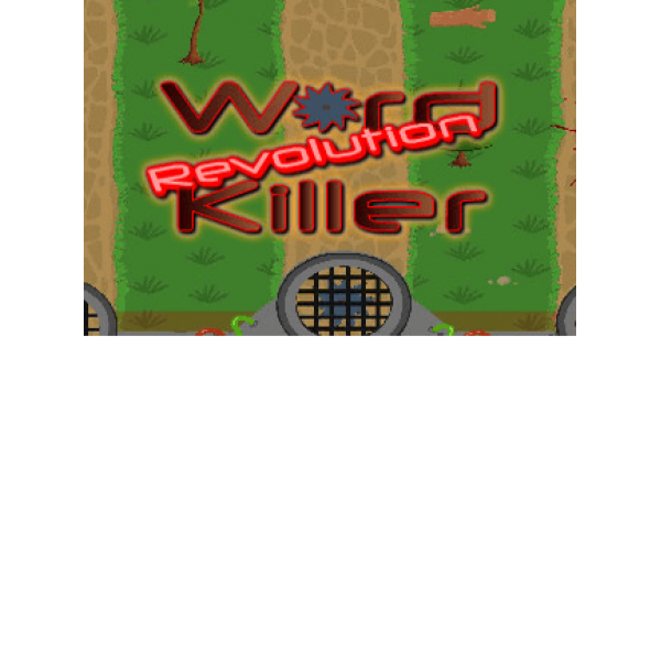 Word Killer: Revolution Steam Key GLOBAL
