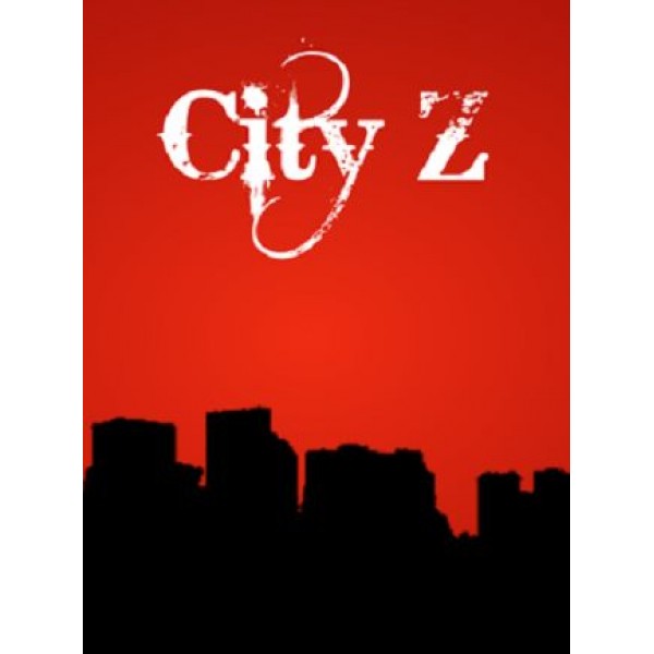 City Z Steam Key GLOBAL