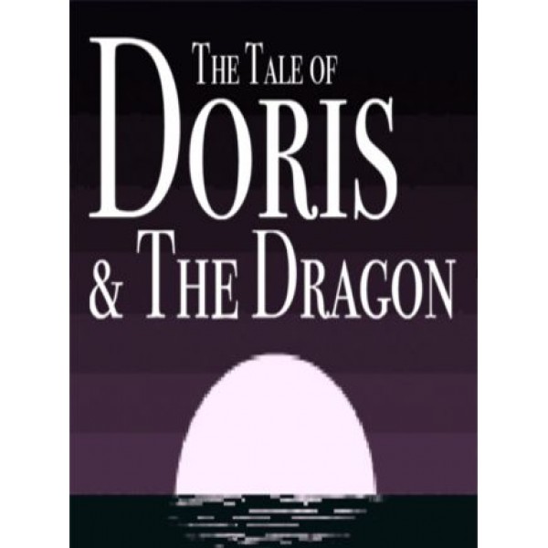The Tale of Doris and the Dragon - Episode 1 Steam Key GLOBAL
