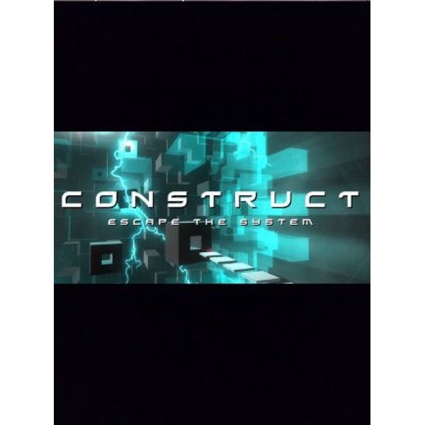 Construct: Escape the System Steam Key GLOBAL