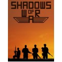 Shadows of War Steam Key GLOBAL