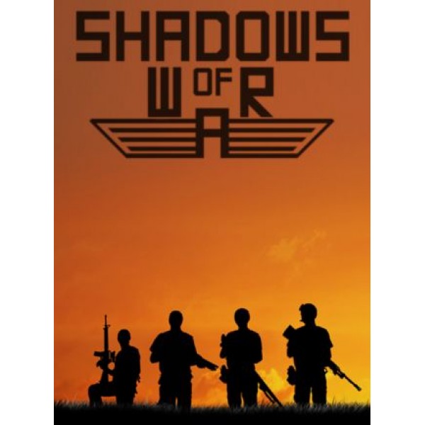 Shadows of War Steam Key GLOBAL