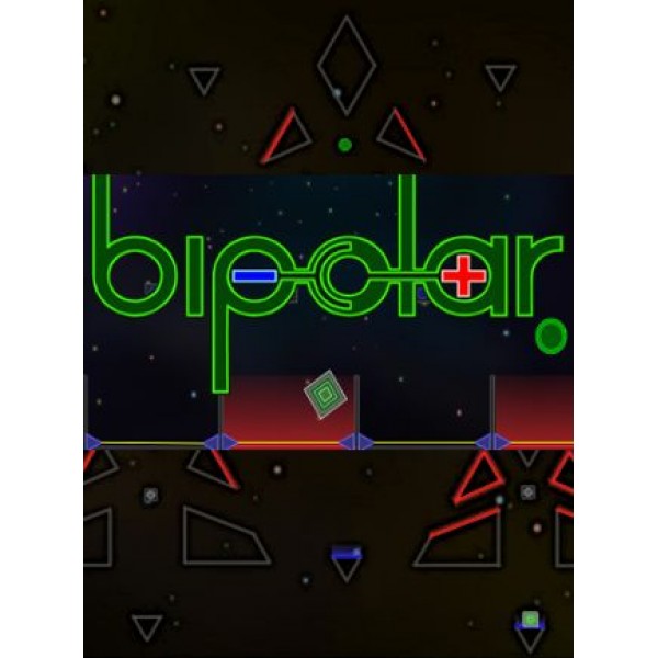 Bipolar Game Steam Gift GLOBAL