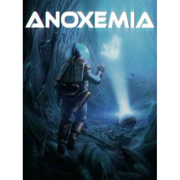 Anoxemia Steam Key GLOBAL
