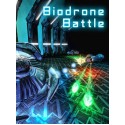Biodrone Battle Steam Gift GLOBAL
