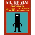 BIT.TRIP BEAT Steam Gift GLOBAL