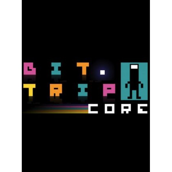 BIT.TRIP CORE Steam Gift GLOBAL