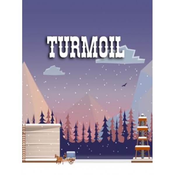 Turmoil Steam Gift GLOBAL