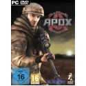 Apox Steam Key GLOBAL