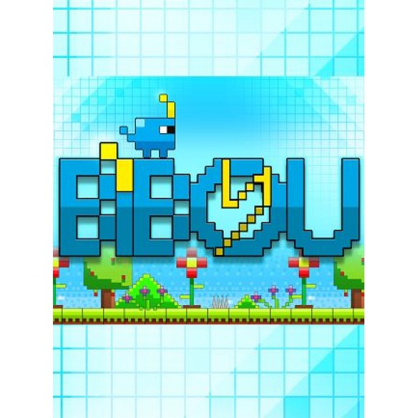 Bibou Steam Key GLOBAL
