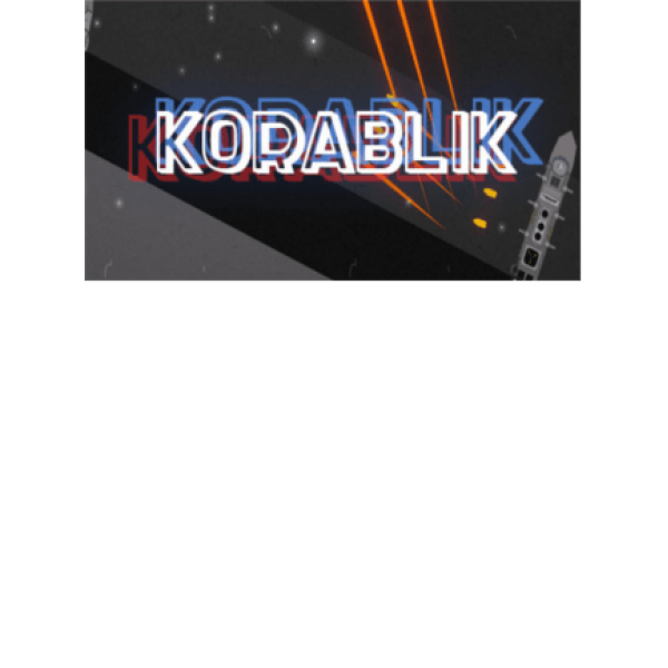 KORABLIK Steam Key GLOBAL