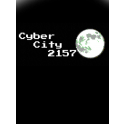 Cyber City 2157: The Visual Novel Steam Key GLOBAL