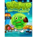 Wimp: Who Stole My Pants? Steam Key GLOBAL