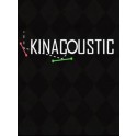 Kinacoustic Steam Gift GLOBAL