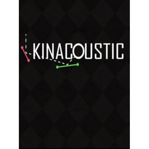 Kinacoustic Steam Gift GLOBAL