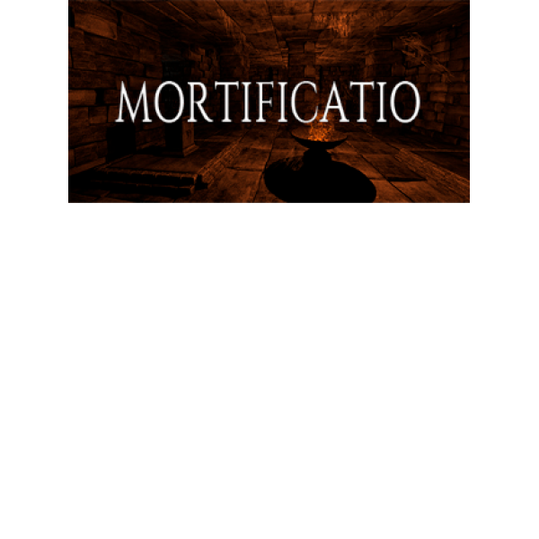 Mortificatio Steam Key GLOBAL
