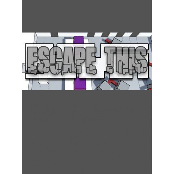Escape This Steam Key GLOBAL