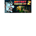 Mutant Fighting Cup 2 Steam Key GLOBAL