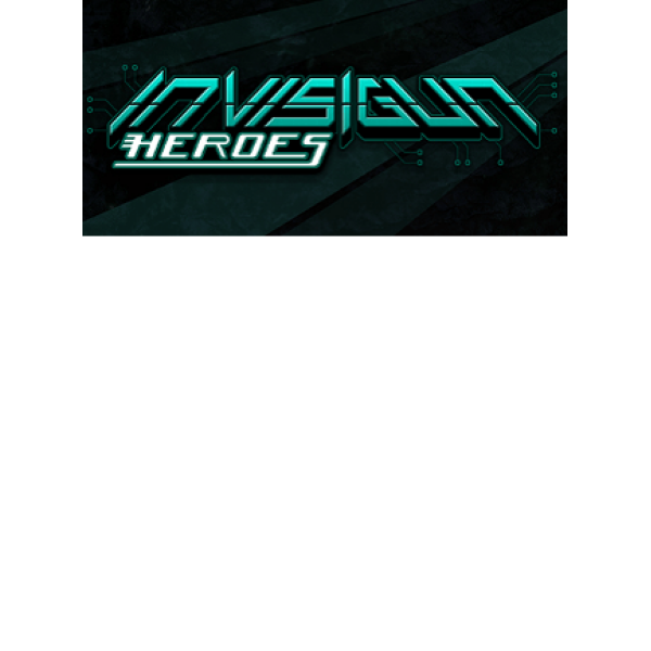 Invisigun Heroes Steam Key GLOBAL